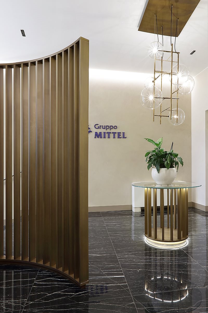 Mittel Spa